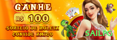 sailpg no Brasil: Análise Completa e Recomendações01 - sailpg 🎰✨ Quando jackpot progressivo > 90% do break-even: aumente stake — RTP efetivo sobe e edge fica positivo! 🌟💰
